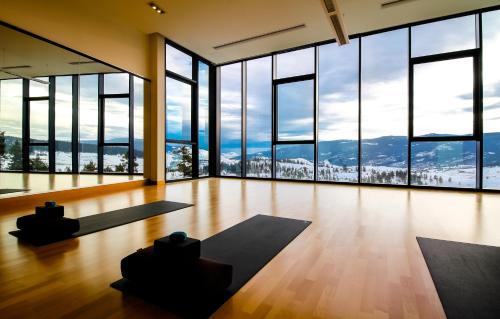 sparkling hill resort and spa adults only