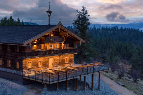 sparkling hill resort and spa adults only