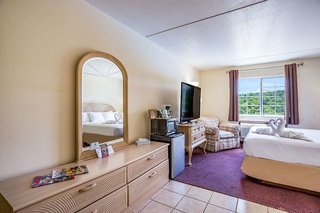 Rodeway Inn Branson, Brick House,Point Lookout>>Branson,2 star