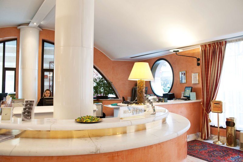 hotel giberti and spa