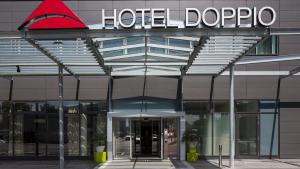 Austria Trend Hotel Doppio,Vienna>>Landstrasse,4 star