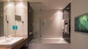 Austria Trend Hotel Doppio,Vienna>>Landstrasse,4 star