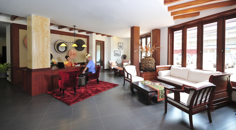 salana boutique hotel