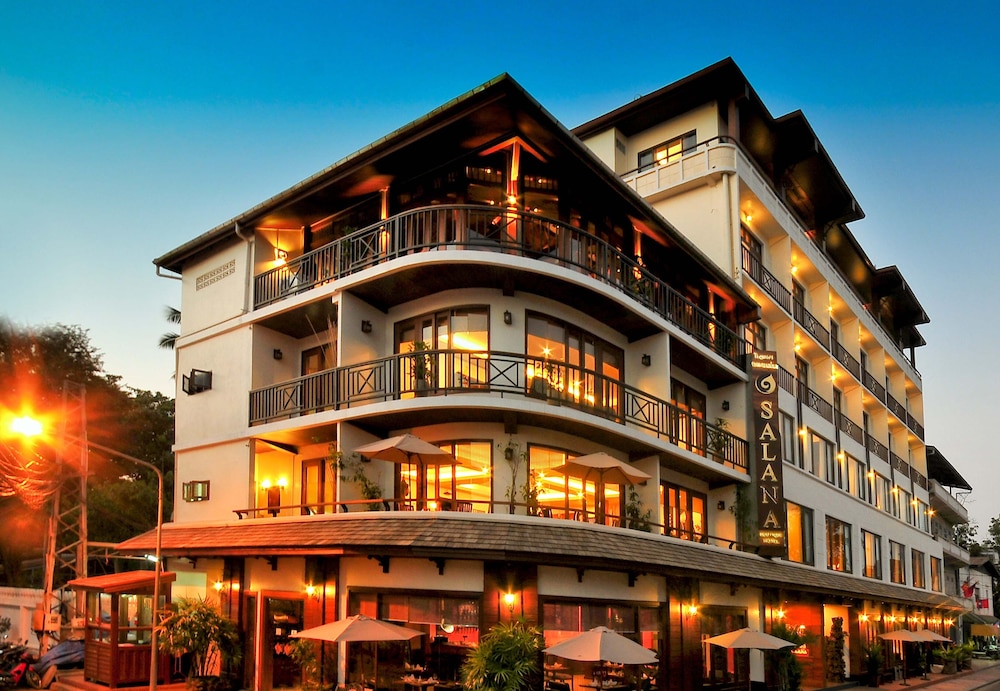 salana boutique hotel