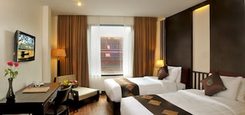 salana boutique hotel