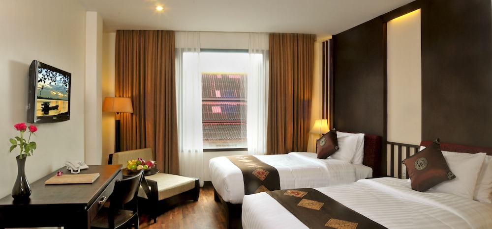 salana boutique hotel