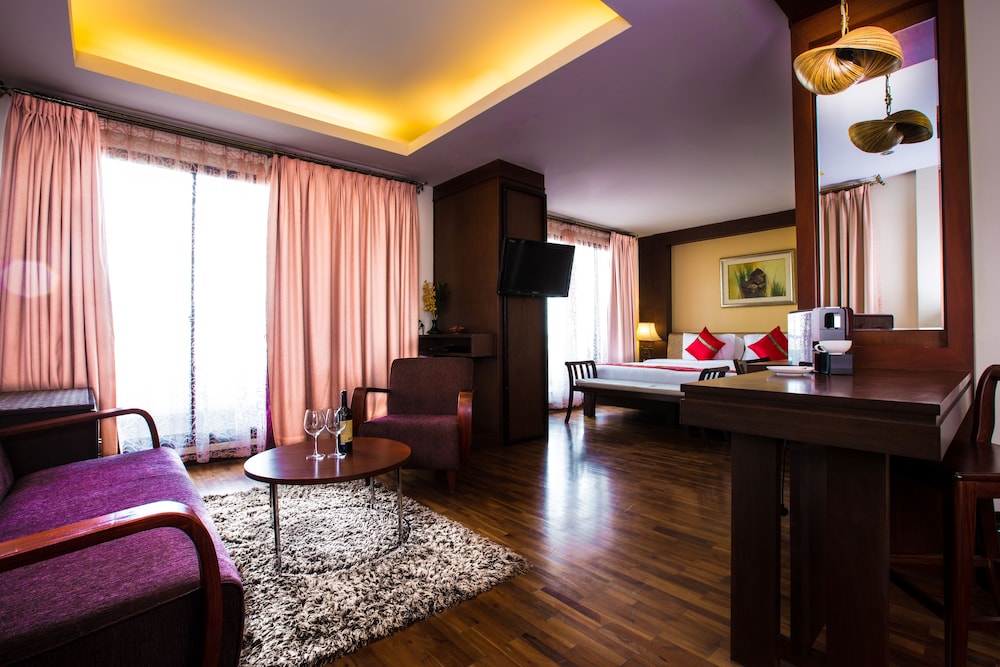 salana boutique hotel