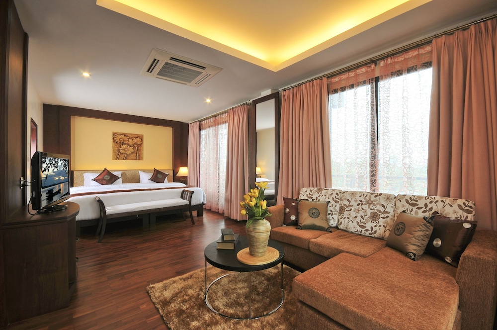 salana boutique hotel