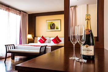 salana boutique hotel