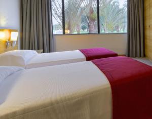 golden tulip brasilia alvorada