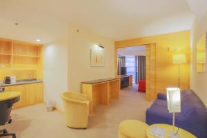 golden tulip brasilia alvorada