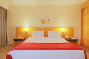 golden tulip brasilia alvorada