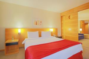 golden tulip brasilia alvorada