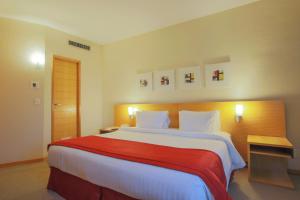 golden tulip brasilia alvorada