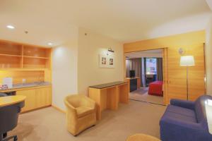 golden tulip brasilia alvorada