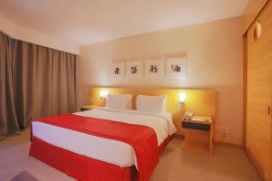 golden tulip brasilia alvorada