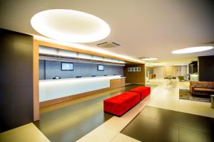 St. Paul Plaza,Brasilia>>Asa Sul,3 star