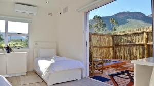 Thelab Robertson,Langeberg>>Ashton,4 star