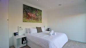 Thelab Robertson,Langeberg>>Ashton,4 star