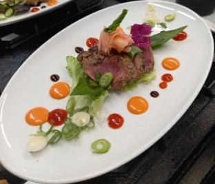 Thelab Robertson,Langeberg>>Ashton,4 star