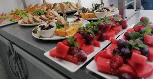 Thelab Robertson,Langeberg>>Ashton,4 star
