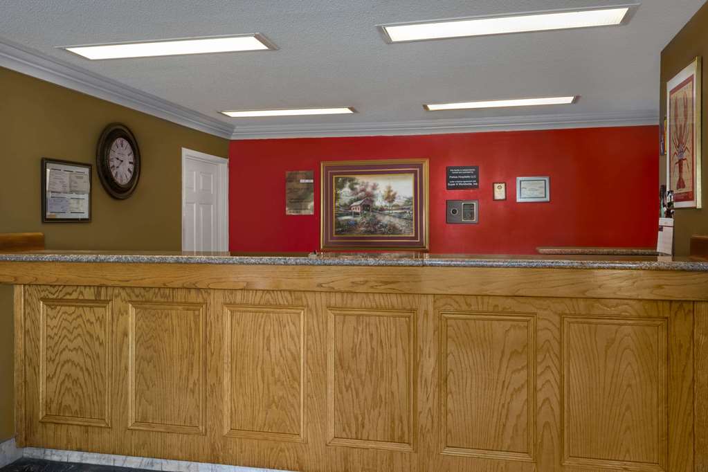 super 8 by wyndham breaux bridge