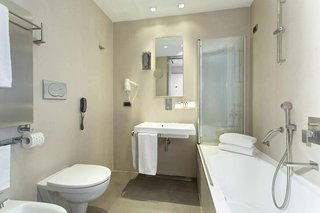 Best Western Premier Hotel Royal Santina,Piazza Della Repubblica>>Lazio,4 star