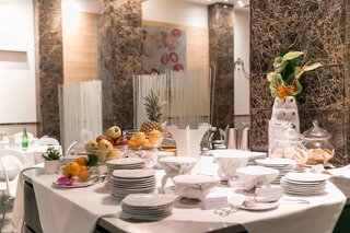 Best Western Premier Hotel Royal Santina,Piazza Della Repubblica>>Lazio,4 star
