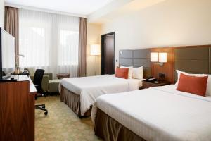 Courtyard By Marriott Bremen,Findorff>>Bremen,4 star