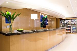 Holiday Inn Express Rosario By Ihg,Santa Fe>>Rosario,3 star