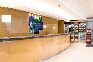 Holiday Inn Express Rosario By Ihg,Santa Fe>>Rosario,3 star