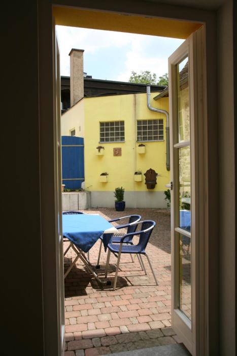 rothenburg ob der tauber