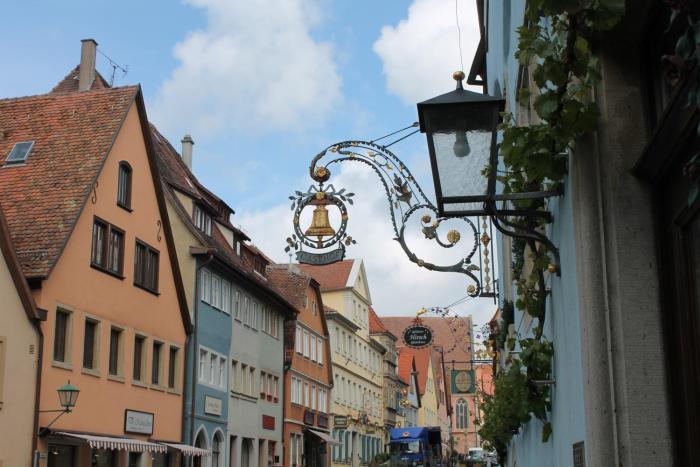 rothenburg ob der tauber