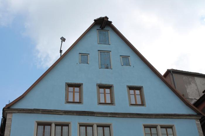 rothenburg ob der tauber