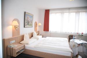 Glocke Weingut Und Hotel,Rothenburg Ob Der Tauber>>Rothenburg O.D. Tauber,3 star