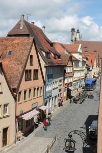 rothenburg ob der tauber