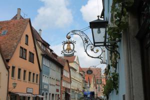 rothenburg ob der tauber