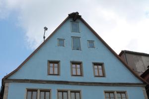 rothenburg ob der tauber