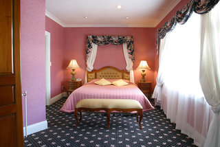 Prince's Gate Hotel,Ngongotaha>>Lake Rotorua,4.5 star