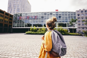 Citizenm Rotterdam,South Holland>>Rotterdam,4 star
