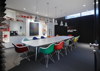 Citizenm Rotterdam,South Holland>>Rotterdam,4 star
