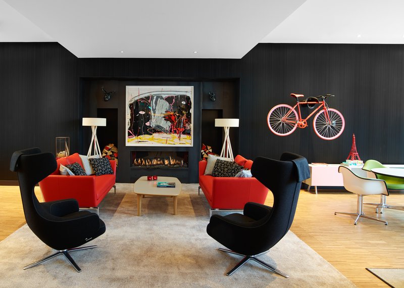 citizenm rotterdam
