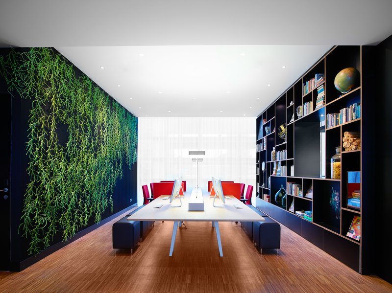 citizenm rotterdam