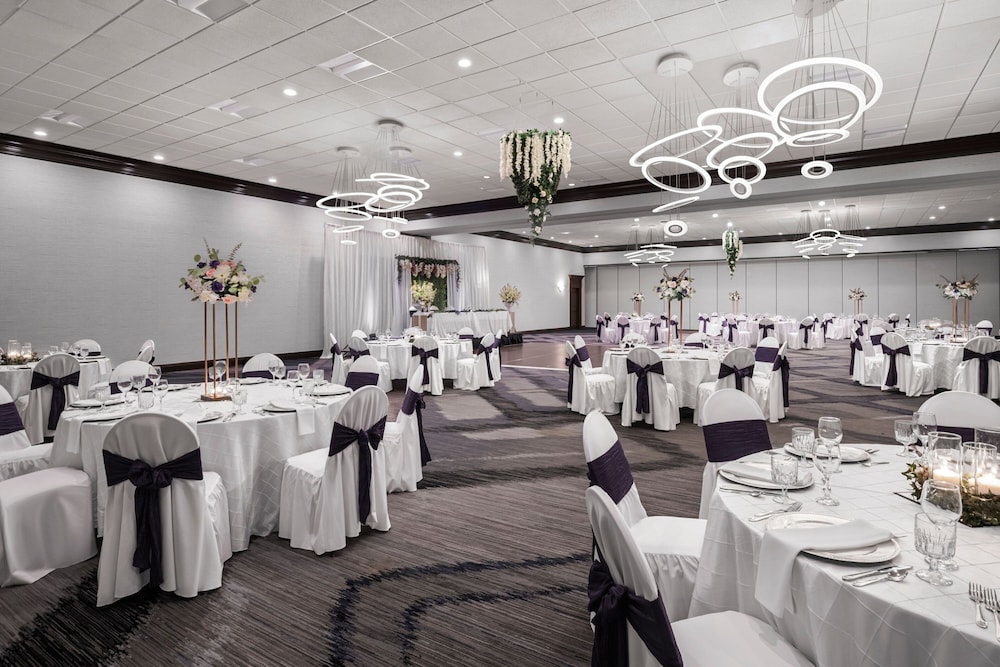 austin marriott north