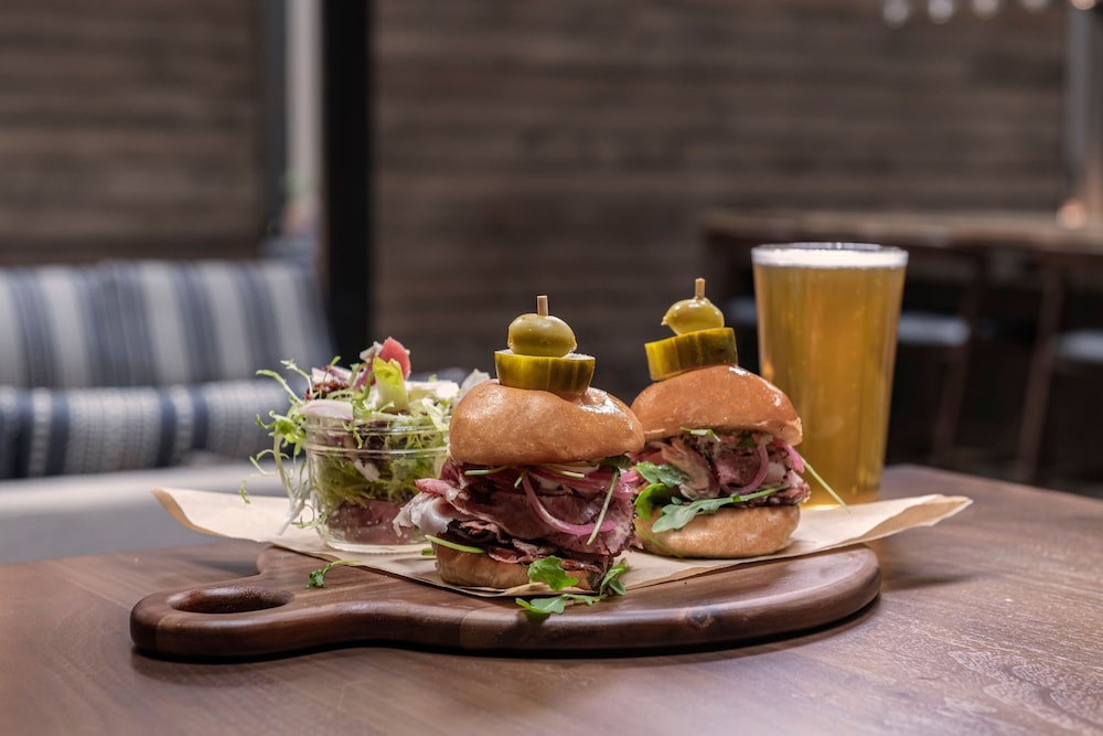 austin marriott north