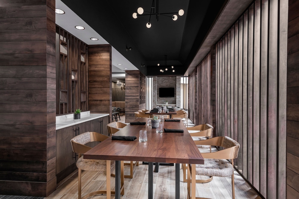 austin marriott north