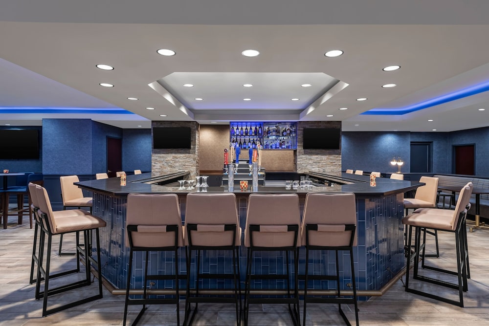 austin marriott north