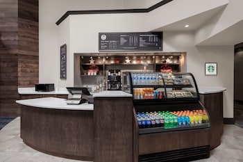 austin marriott north