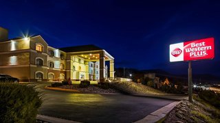 Best Western Plus Ruidoso Inn,Lincoln County>>Lincoln,3 star