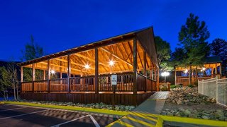 Best Western Plus Ruidoso Inn,Lincoln County>>Lincoln,3 star